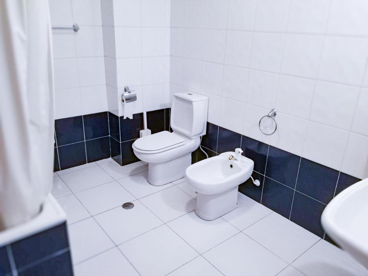 Alojamento Rocha Viseu Exteriör bild